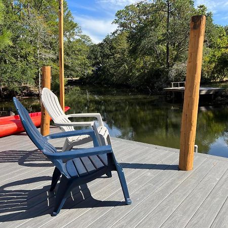 Waterfront Newly Renovated And Decorated 3Brs Home Милтон Экстерьер фото