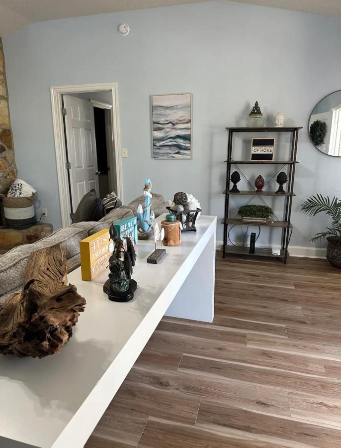 Waterfront Newly Renovated And Decorated 3Brs Home Милтон Экстерьер фото