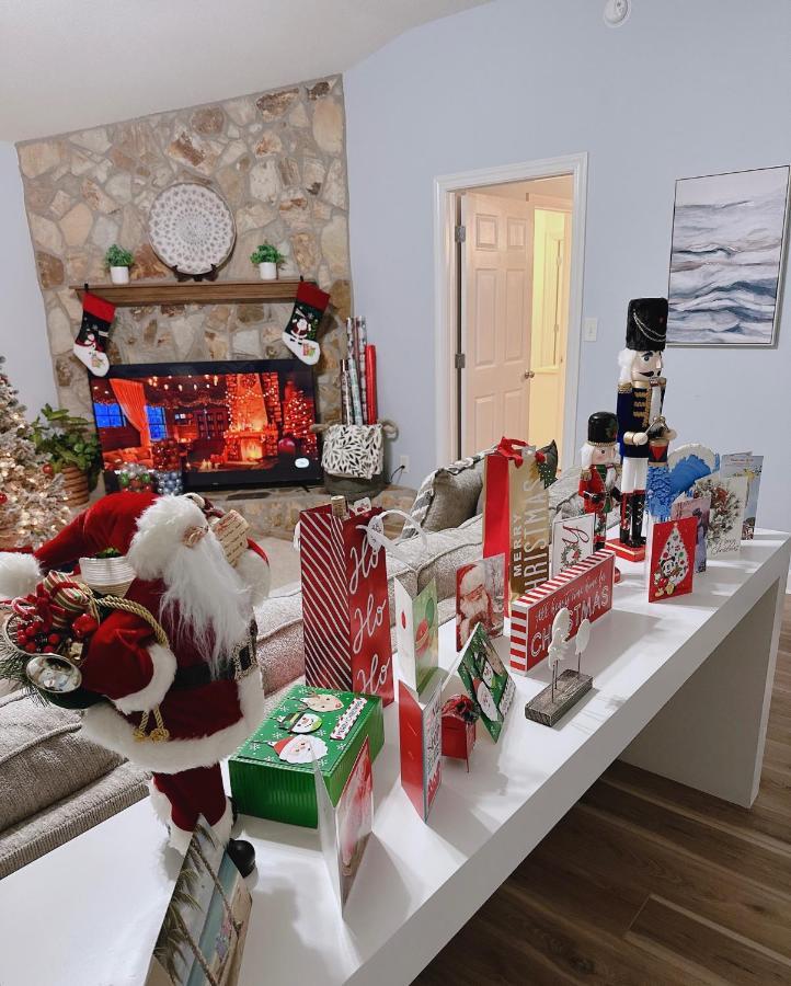 Waterfront Newly Renovated And Decorated 3Brs Home Милтон Экстерьер фото